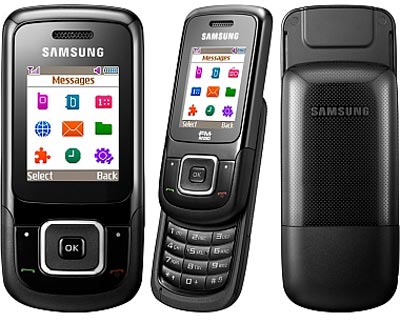 Samsung GT-E1360