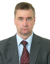 Иванов Олег Анатольевич 