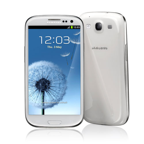  Samsung Galaxy S III
