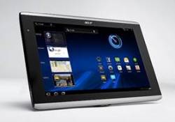  Acer Iconia Tab A501