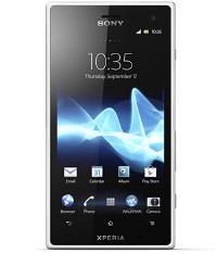   Sony Xperia acro S