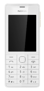  Nokia 515