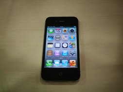 iPhone 4S