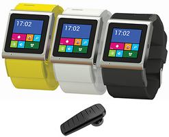 « » Smart Watch IRU