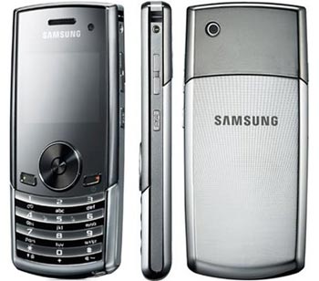 Samsung SGH-L170