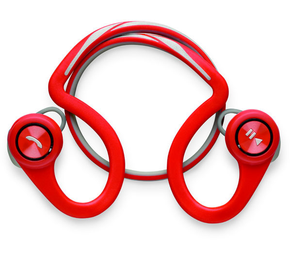   Plantronics BackBeat FIT