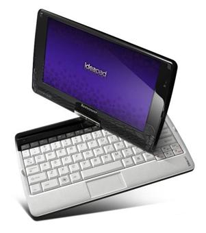  Lenovo IdeaPad S10-3t