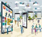 Big Data -