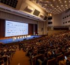 Более 1000 участников собрала Открытая конференция ИСП РАН - 2023