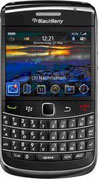 BlackBerry Bold 9700