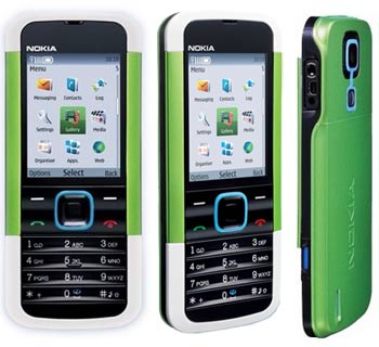 Nokia 5000