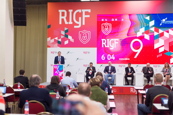 RIGF 2018