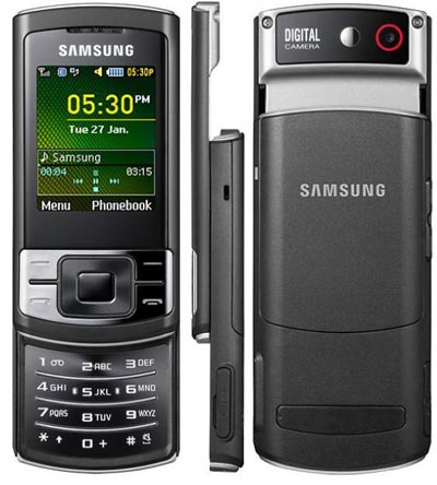 Samsung C3050