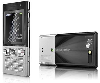 Sony Ericsson T700