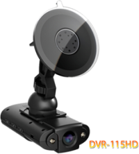 teXet DVR-115HD